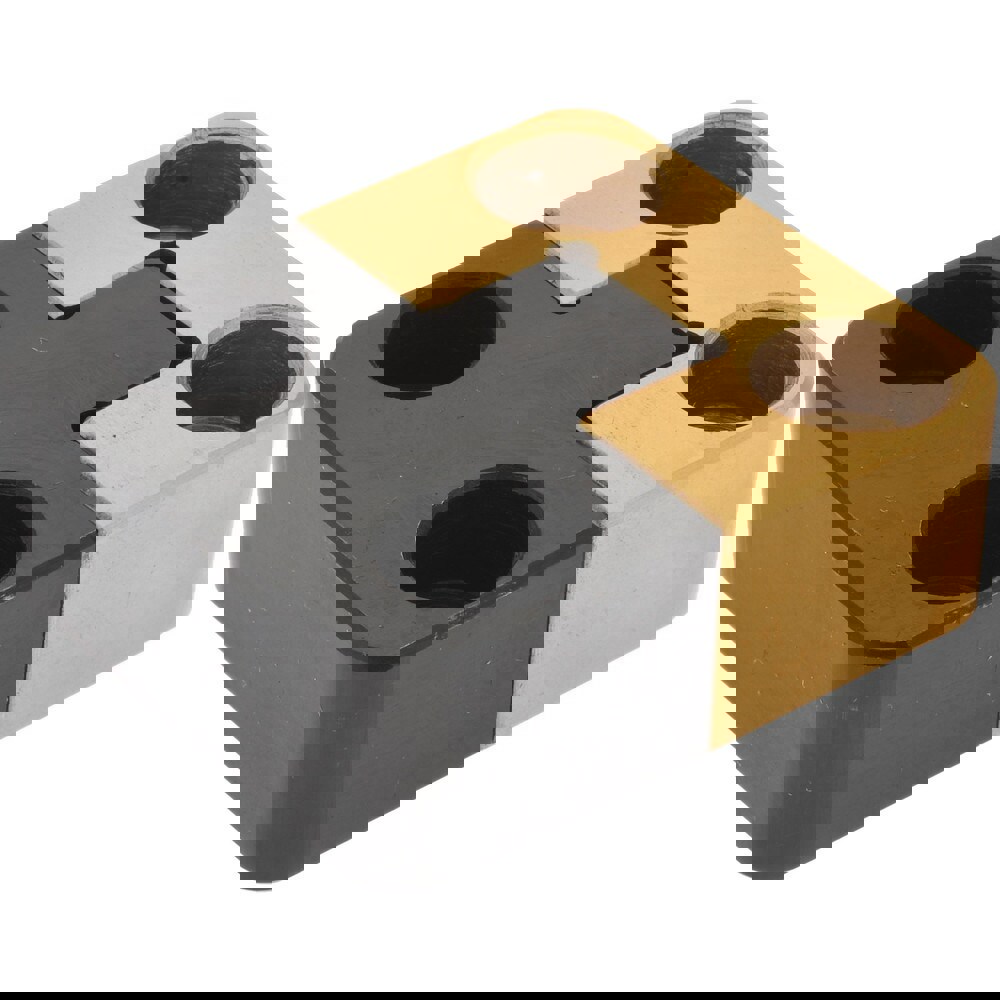 Mold Blank, Punch & Die Set Hardware; Product Type: Side Lock ; Product Compatibility: Die Cast Mold; Injection Mold ; Thread Size: 1/4-20